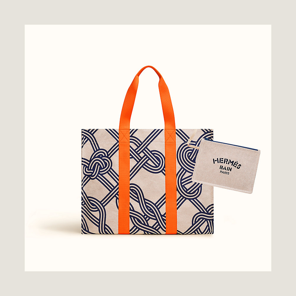 Hermes deals summer bag